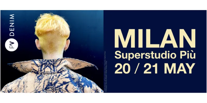 Denim Première Vision Milan 2026 Showcases Innovation